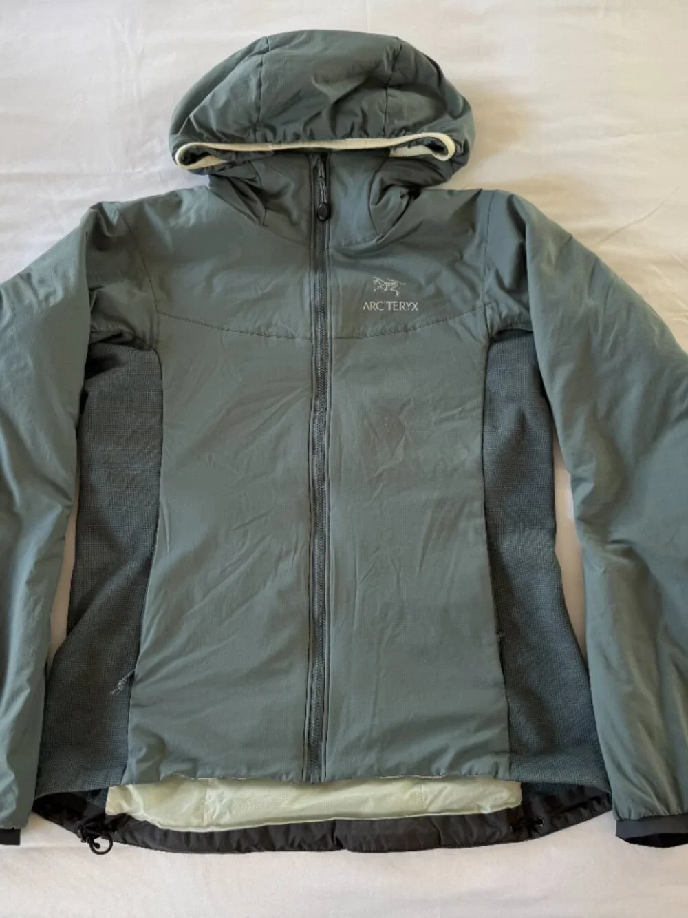 Arc'teryx Atom LT Hoodie - M - Women's - Picture 4 of 9